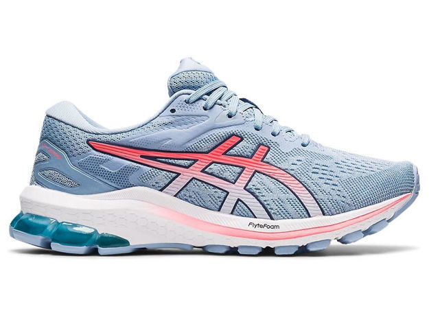 Afbeeldingen van GT-1000 10 (WOMEN)  10US - 42 Hemelsblauw