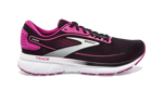 Picture of TRACE 2 - W  9 US - 40 1/2 Black/pink