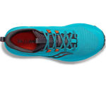 Picture of PEREGRINE 13 - M  12.5 US - 47 Turquoise