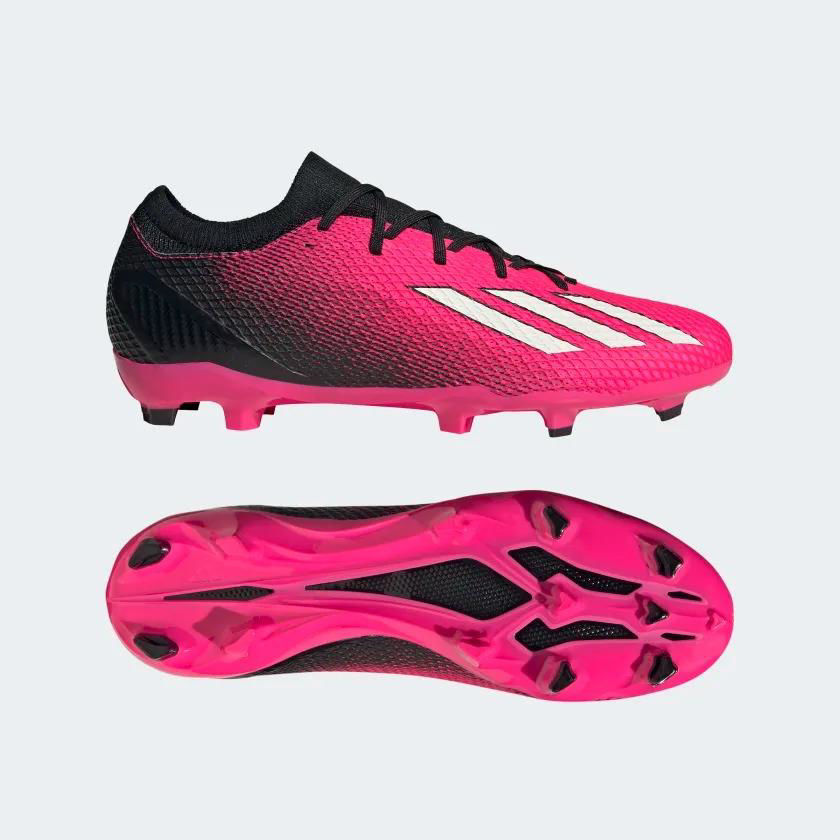 Picture of X SPEEDPORTAL .3 FG  44 Fluo pink