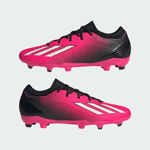 Picture of X SPEEDPORTAL .3 FG  40 2/3 Fluo pink
