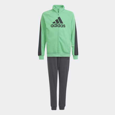 Picture of B BOS COT TS  110 (4-5Y) Green