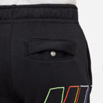 Picture of B NSW HBR CORE JOGGER  L (12-14Y) Black