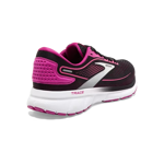 Picture of TRACE 2 - W  6 US - 36 1/2 Black/pink