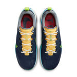 Picture of NIKE REACT WILDHORSE 8 - M  8.5US - 42 Navy blue