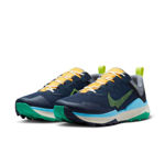 Picture of NIKE REACT WILDHORSE 8 - M  9.5US - 43 Navy blue