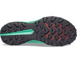 Picture of PEREGRINE 13 - W  9.5 US - 41 Water green