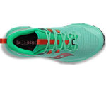 Picture of PEREGRINE 13 - W  8.5 US - 40 Water green
