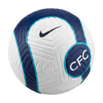 Picture of CHESLEA FC BALLOON  S.4 White/blue