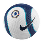 Picture of CHESLEA FC BALLOON  S.5 White/blue