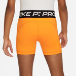 Picture of G NP 3IN SHORT  M (10-12Y) Orange