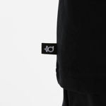 Picture of KD M NK TEE M90  S Black