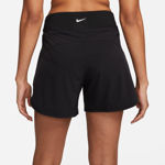 Picture of W NK BLISS DF MR 5IN BR SHORT  XS Black