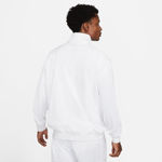 Picture of M NKCT HERITAGE SUIT JKT  XL White