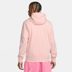 Picture of M NSW CLUB HOODIE PO FT  L Pink