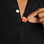 Picture of THE NIKE POLO DF HERITAGE SLIM 2  XXL Black