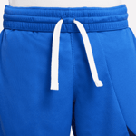 Picture of B NK DF HBR BASKETBALL SHORT  XS (6-8Y) Blue