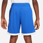 Picture of B NK DF HBR BASKETBALL SHORT  S (8-10Y) Blue