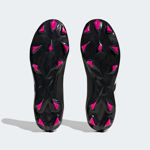 Picture of PREDATOR ACCURACY .3 FG  40 Black/pink