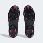 Picture of PREDATOR ACCURACY .3 FG JR  38 Black/pink