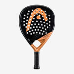 Picture of SPEED MOTION 2023  Padel Black/golden