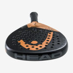 Picture of SPEED MOTION 2023  Padel Black/golden