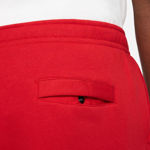 Picture of M NSW CLUB SHORT BB GX  XL Red