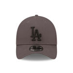 Picture of 39THITHT LOS ANGELES CAP  39THIRTY M-L Charcoal grey