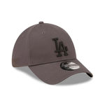 Picture of 39THITHT LOS ANGELES CAP  39THIRTY M-L Charcoal grey