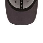 Picture of 39THITHT LOS ANGELES CAP  39THIRTY S-M Charcoal grey