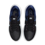 Picture of NIKE AIR ZOOM STRUCTURE 24  11.5US - 45 1/2 Black/blue
