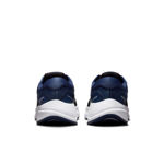 Picture of NIKE AIR ZOOM STRUCTURE 24  7.5US - 40 1/2 Black/blue