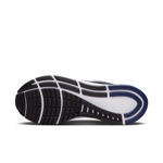 Picture of NIKE AIR ZOOM STRUCTURE 24  7.5US - 40 1/2 Black/blue