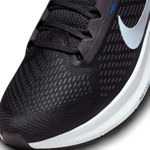 Picture of NIKE AIR ZOOM STRUCTURE 24  9US - 42 1/2 Black/blue
