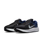 Picture of NIKE AIR ZOOM STRUCTURE 24  10.5US - 44 1/2 Black/blue