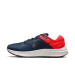 Picture of NIKE AIR ZOOM STRUCTURE 24 - M  11.5US - 45 1/2 Petrol blue