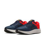 Picture of NIKE AIR ZOOM STRUCTURE 24 - M  10.5US - 44 1/2 Petrol blue