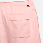 Picture of M NSW SPE WVN LND FLOW SHORT  XL Pink