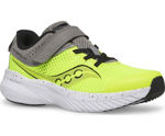 Picture of KINVARA 14 AC - BOYS  28 - 10 UK Fluo Yellow