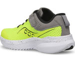 Picture of KINVARA 14 AC - BOYS  28 - 10 UK Fluo Yellow