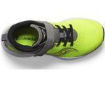 Picture of KINVARA 14 AC - BOYS  30 - 11.5 UK Fluo Yellow