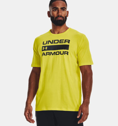 Picture of UA TEAM ISSUE WORDMARK