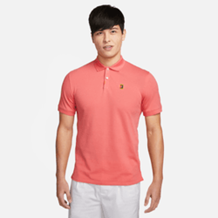 Picture of THE NIKE POLO DF HERITAGE SLIM 2
