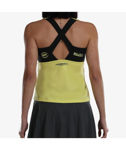 Picture of CAMISETE BULLPADEL LLAVE  XL Yellow