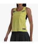 Picture of CAMISETE BULLPADEL LLAVE  XL Yellow