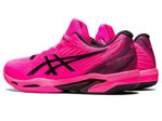 Picture of SOLUTION SPEED FF 2 CLAY - M  10.5US - 44 1/2 Fluo pink