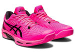 Picture of SOLUTION SPEED FF 2 CLAY - M  8.5US - 42 Fluo pink