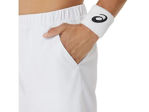 Picture of MEN COURT 7IN SHORT  XL White