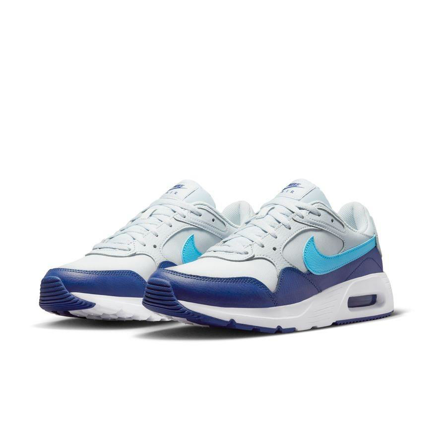 Picture of NIKE AIR MAX SC - M  11US - 45 Grey