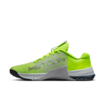 Picture of NIKE METCON 8 - M  12US - 46 Fluo Yellow